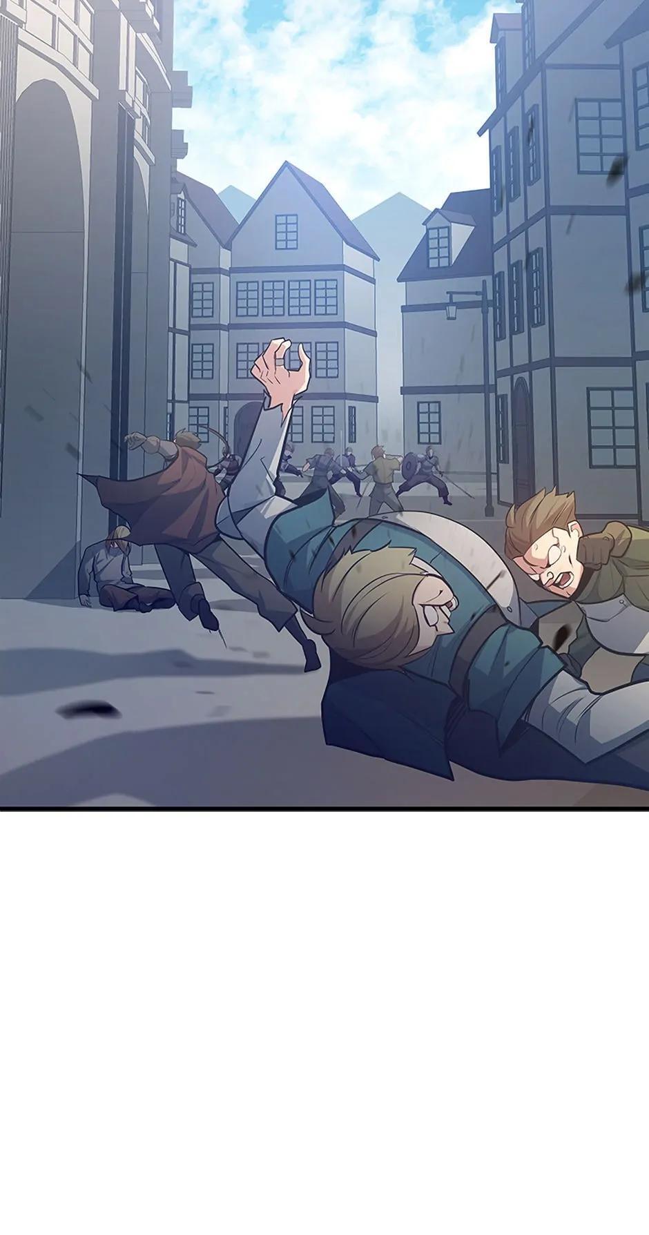 Read The Tutorial Is Too Tough! Manga Online