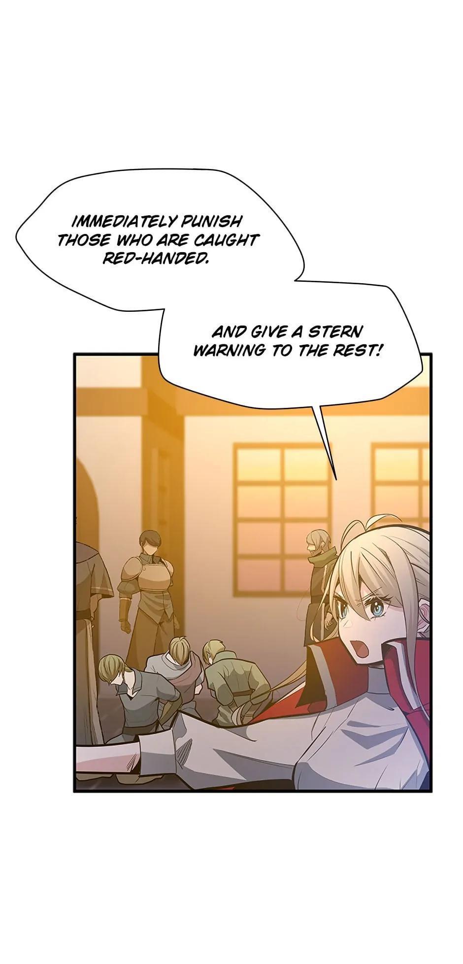 Read The Tutorial Is Too Tough! Manga Online