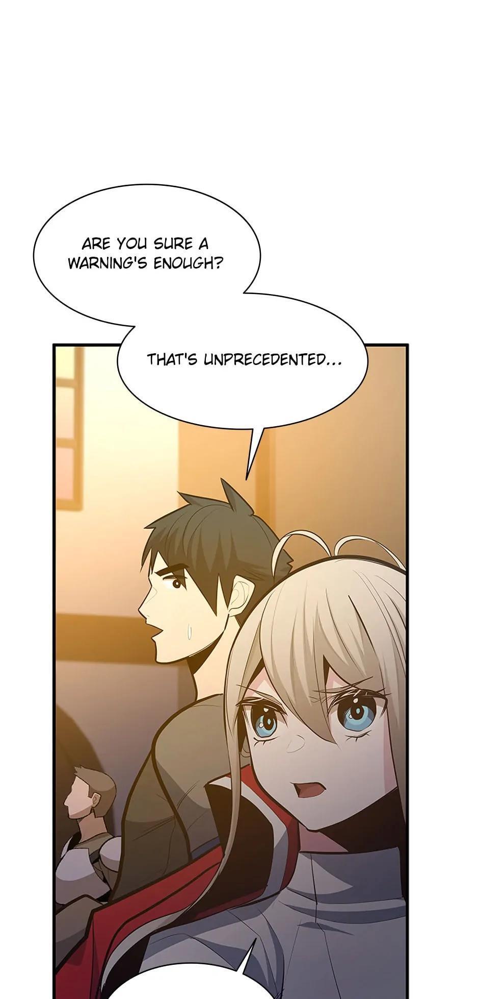 Read The Tutorial Is Too Tough! Manga Online