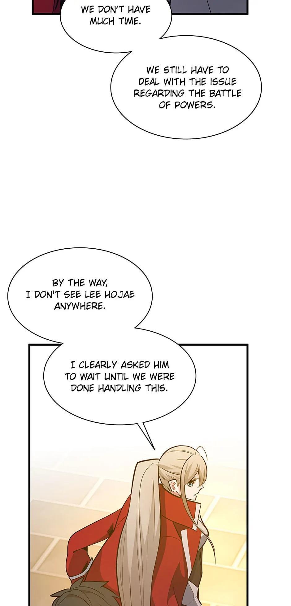 Read The Tutorial Is Too Tough! Manga Online