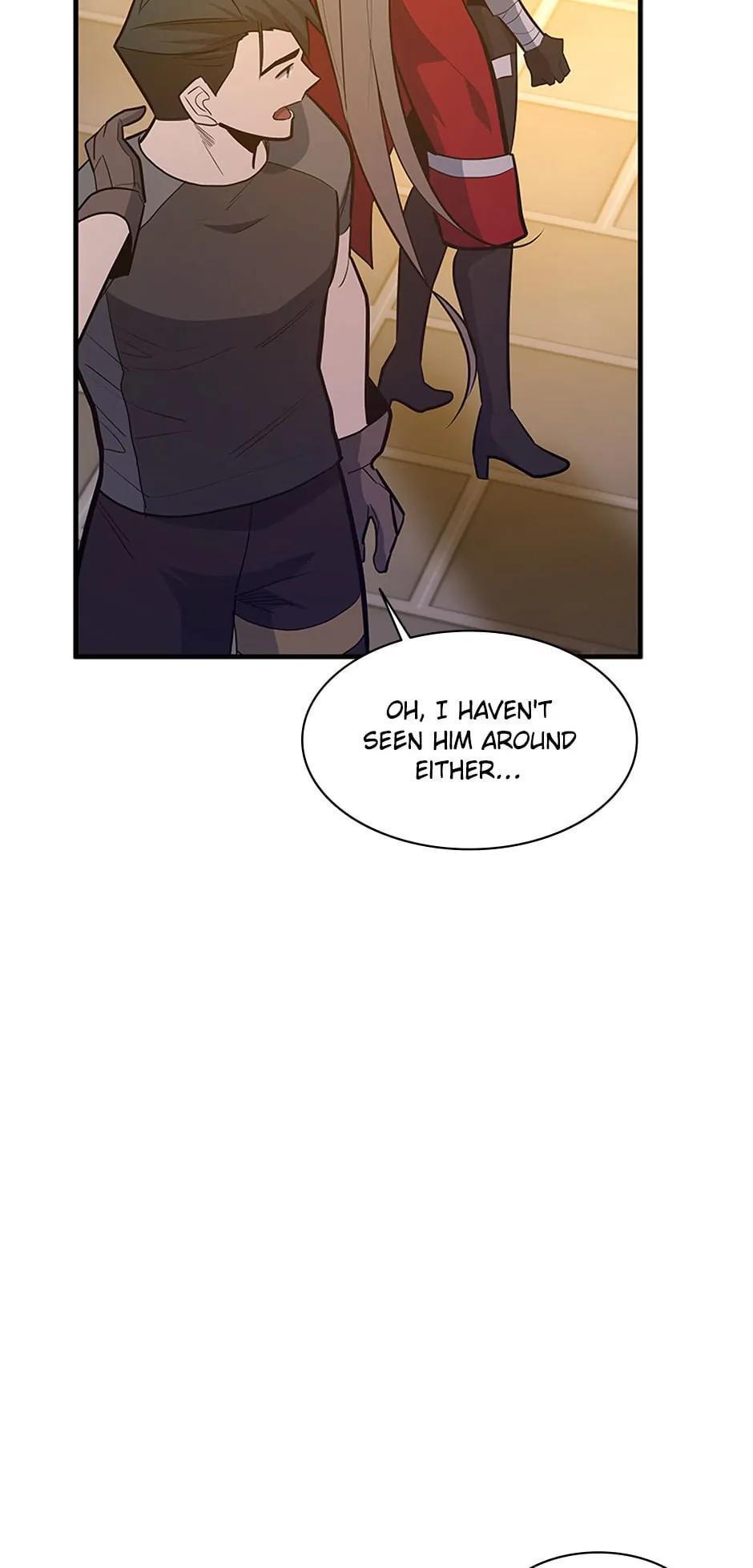 Read The Tutorial Is Too Tough! Manga Online