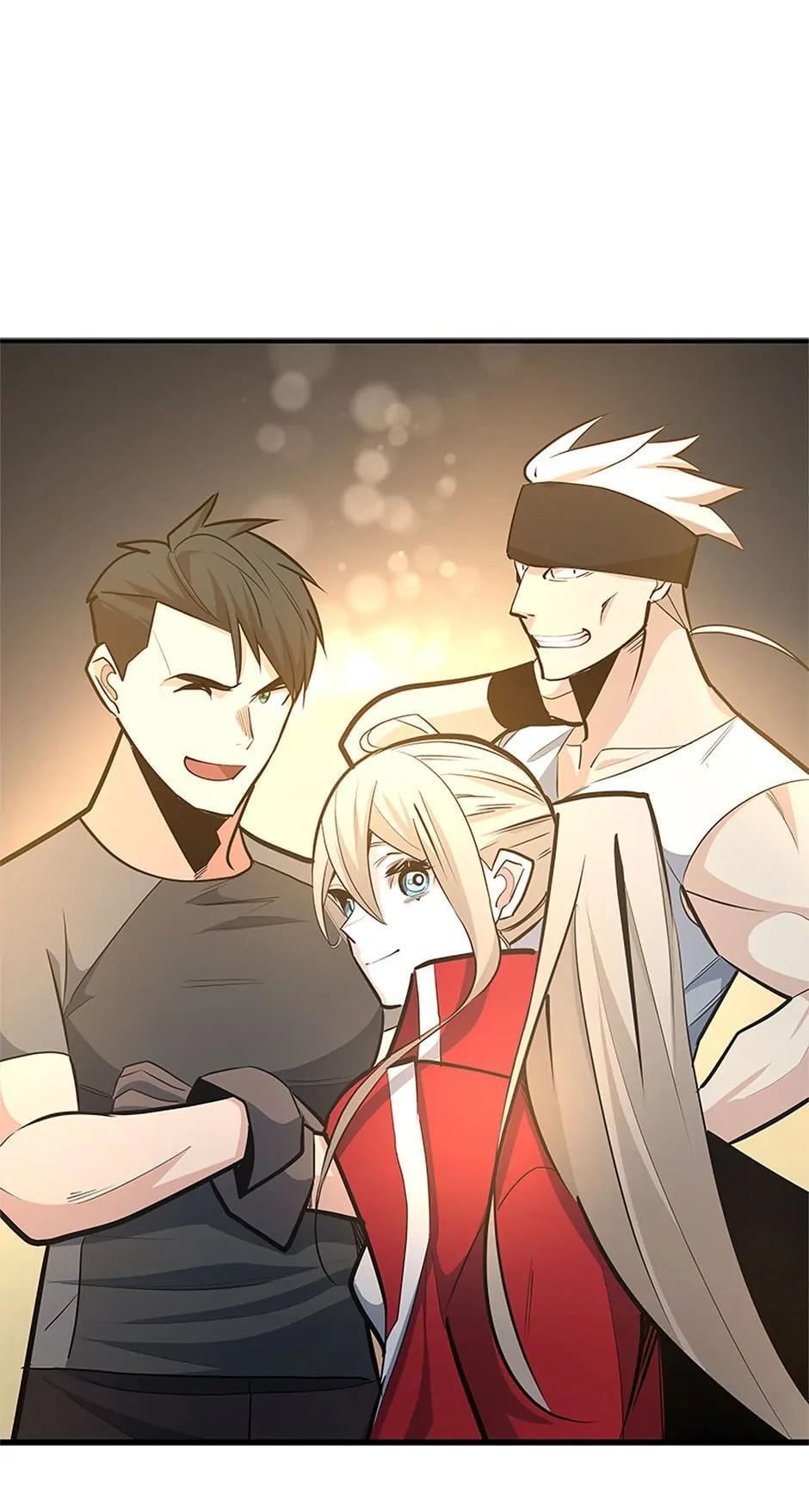 Read The Tutorial Is Too Tough! Manga Online