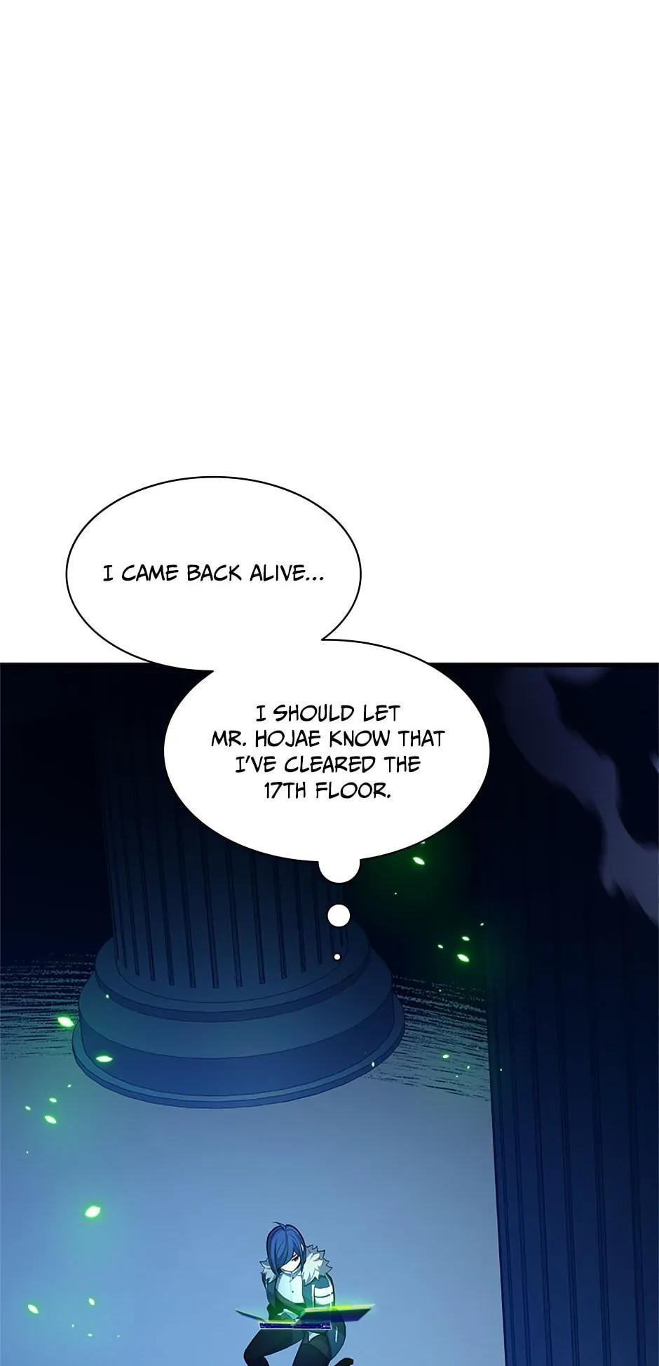 Read The Tutorial Is Too Tough! Manga Online