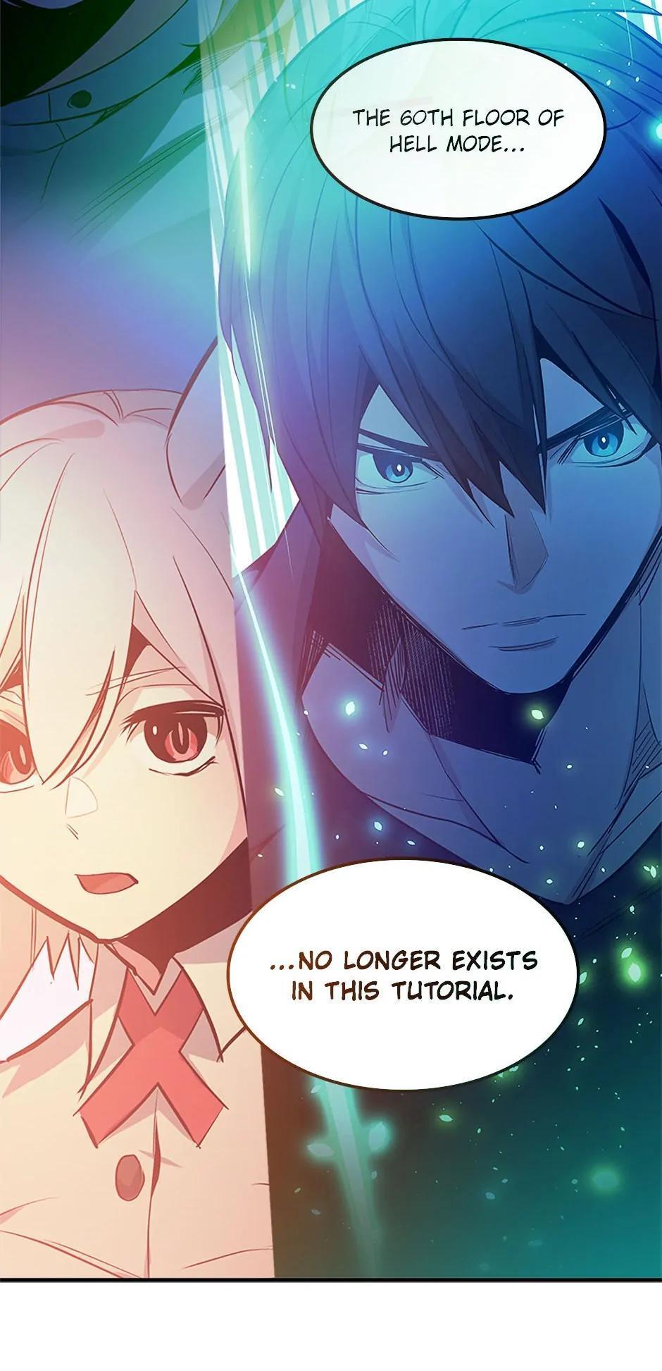 Read The Tutorial Is Too Tough! Manga Online