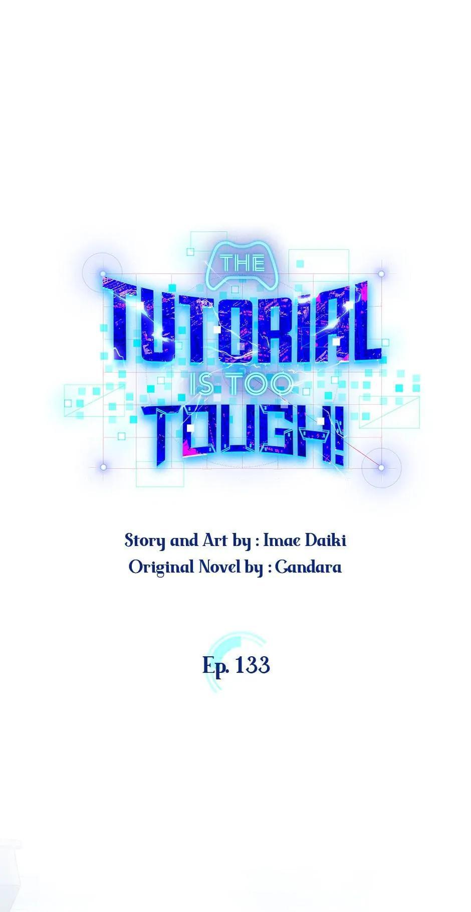 Read The Tutorial Is Too Tough! Manga Online