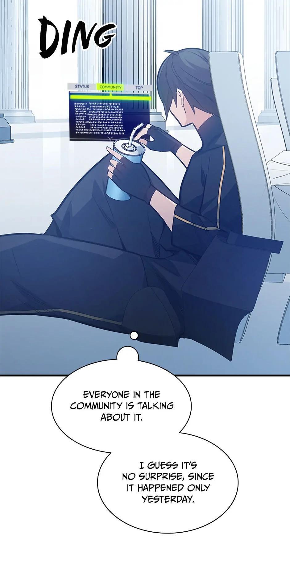 Read The Tutorial Is Too Tough! Manga Online