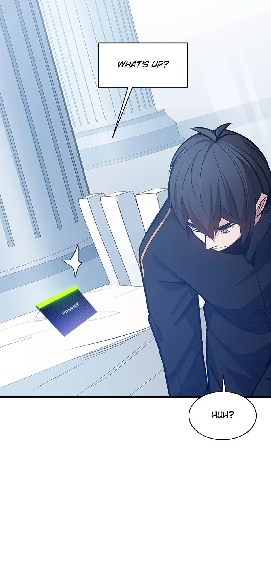 Read The Tutorial Is Too Tough! Manga Online
