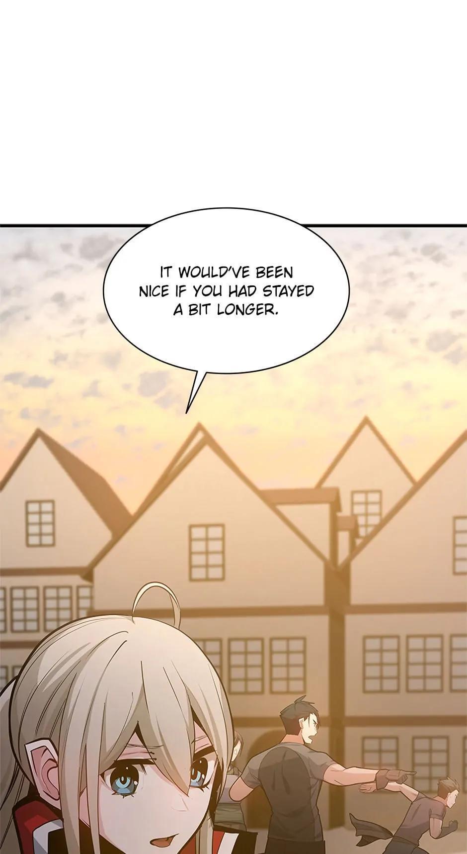 Read The Tutorial Is Too Tough! Manga Online