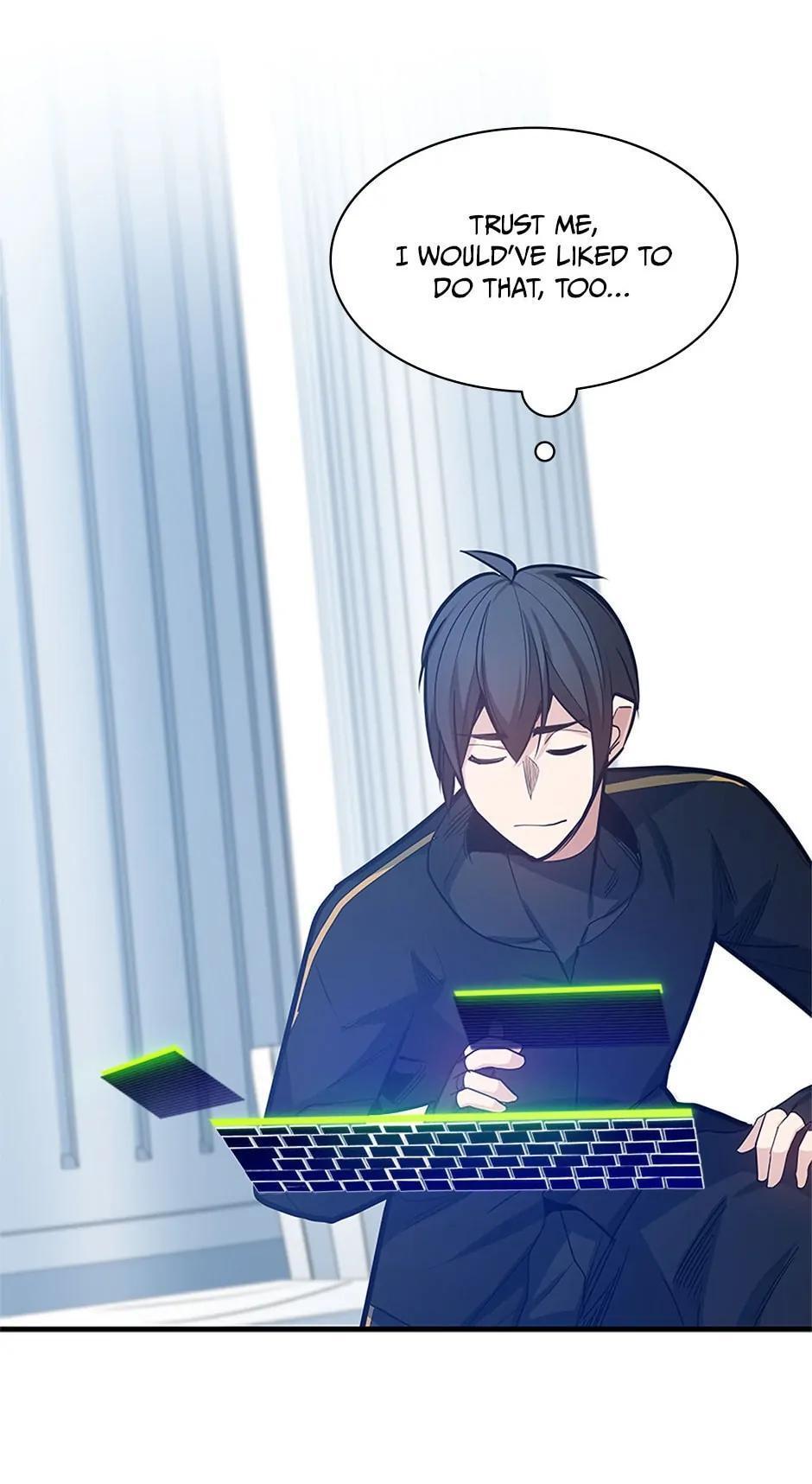 Read The Tutorial Is Too Tough! Manga Online