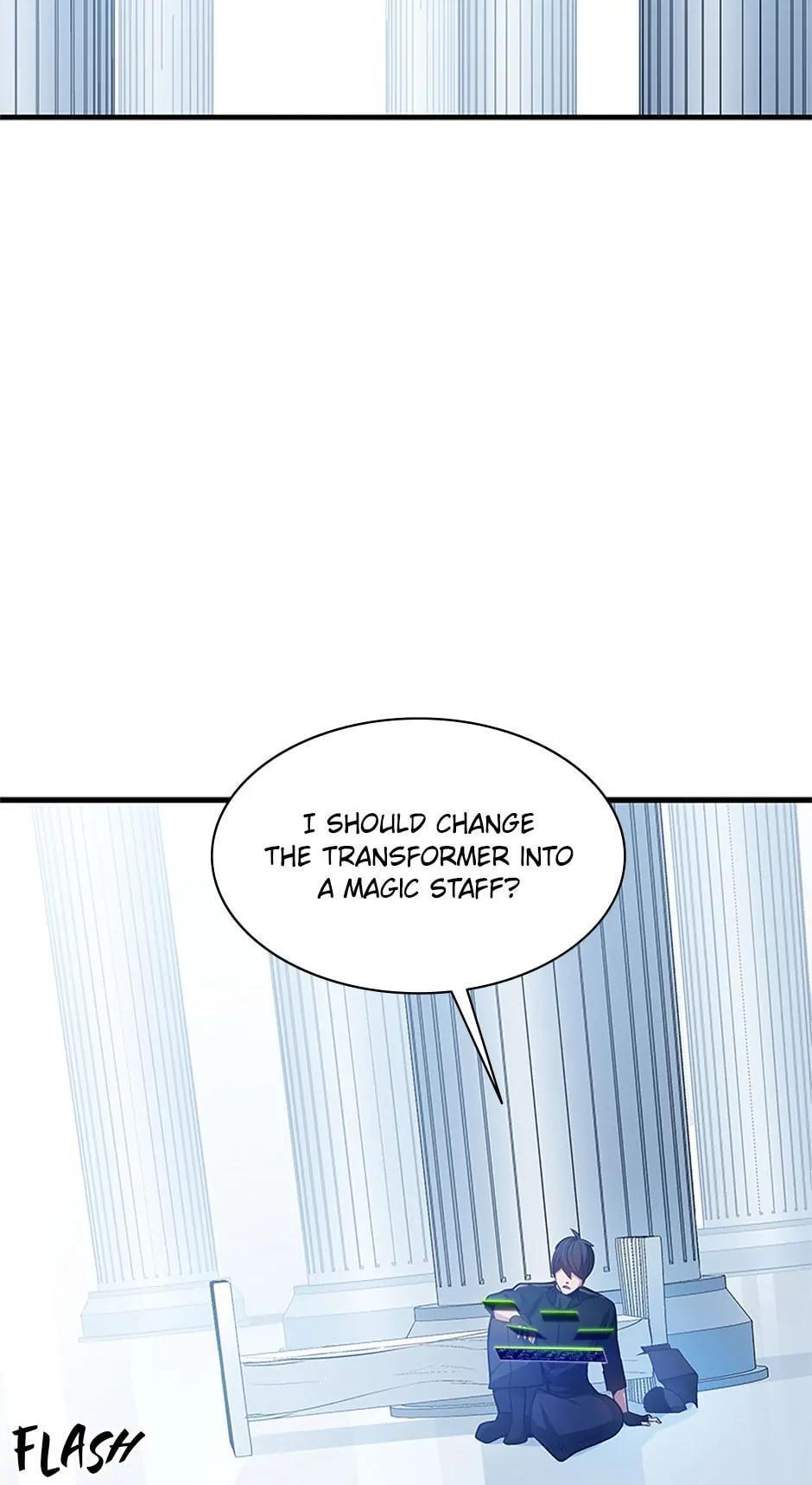 Read The Tutorial Is Too Tough! Manga Online