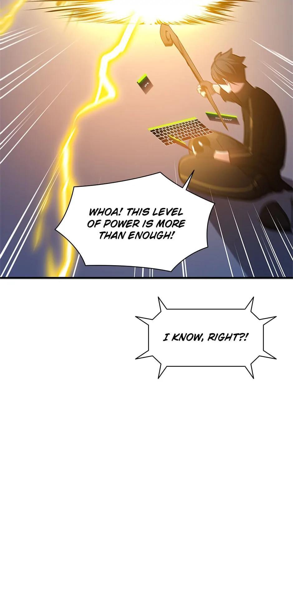 Read The Tutorial Is Too Tough! Manga Online