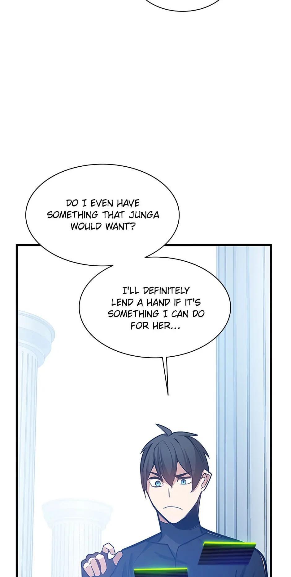 Read The Tutorial Is Too Tough! Manga Online