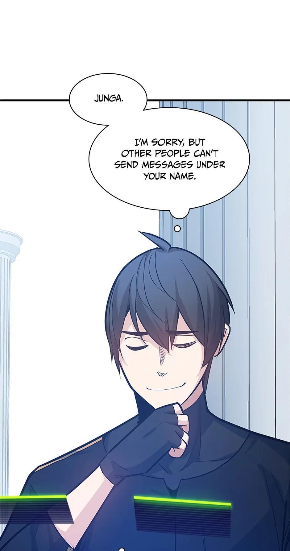 Read The Tutorial Is Too Tough! Manga Online