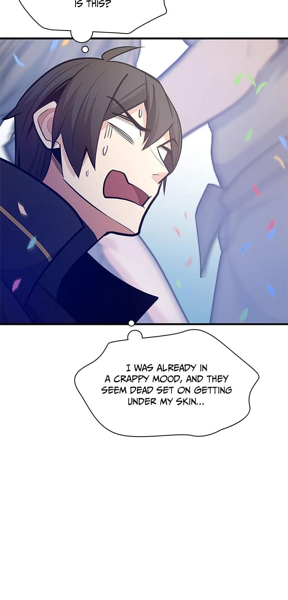 Read The Tutorial Is Too Tough! Manga Online