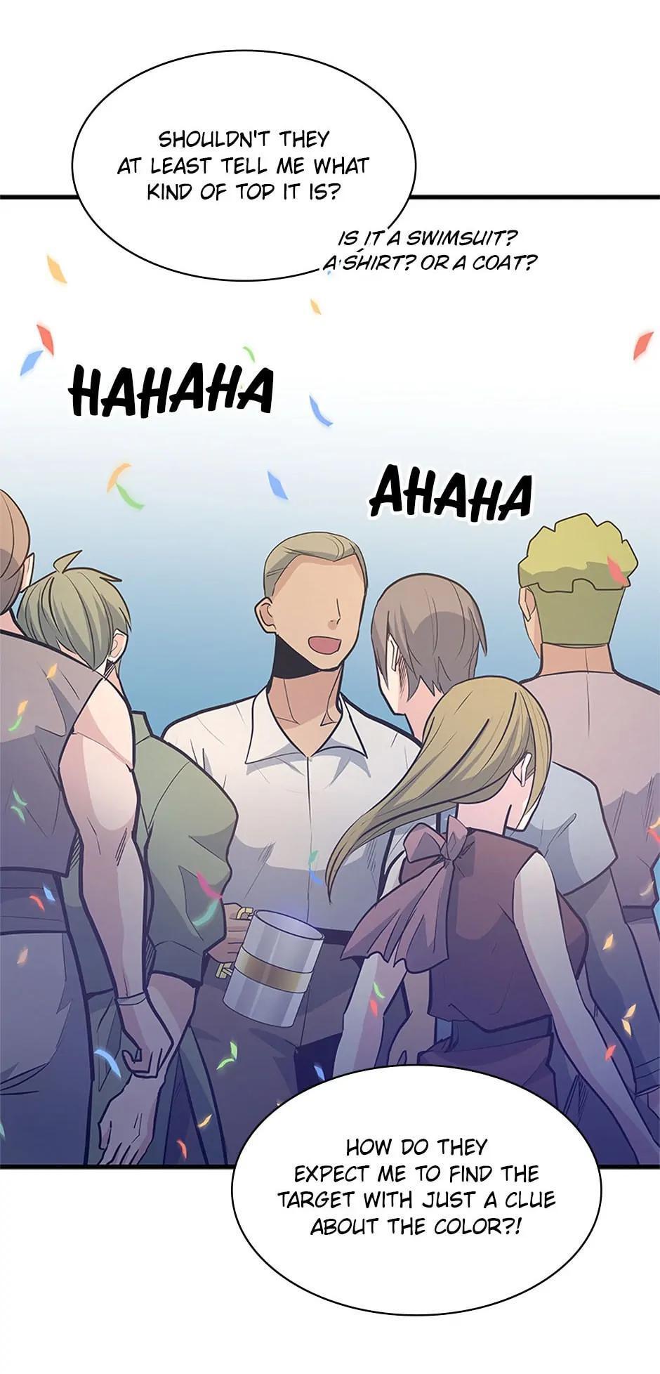 Read The Tutorial Is Too Tough! Manga Online