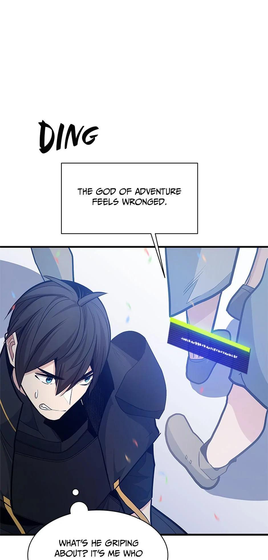 Read The Tutorial Is Too Tough! Manga Online