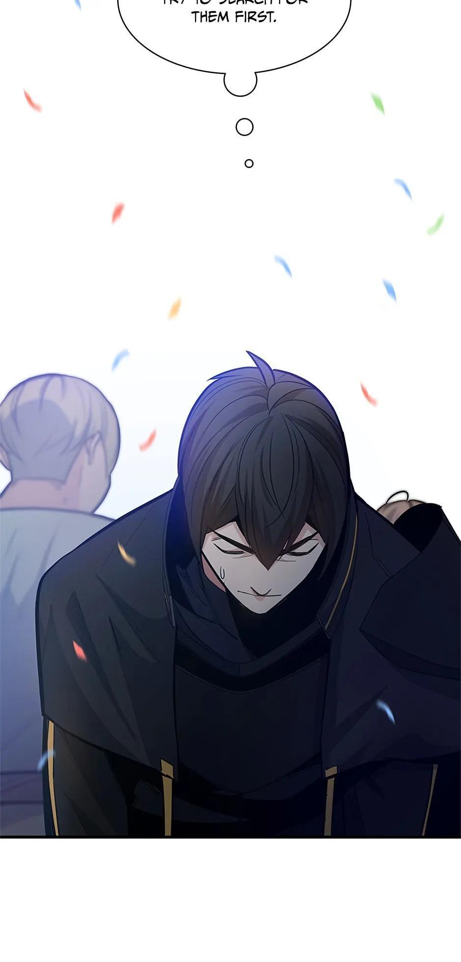 Read The Tutorial Is Too Tough! Manga Online