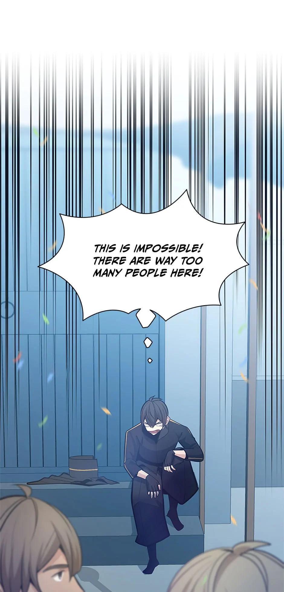 Read The Tutorial Is Too Tough! Manga Online