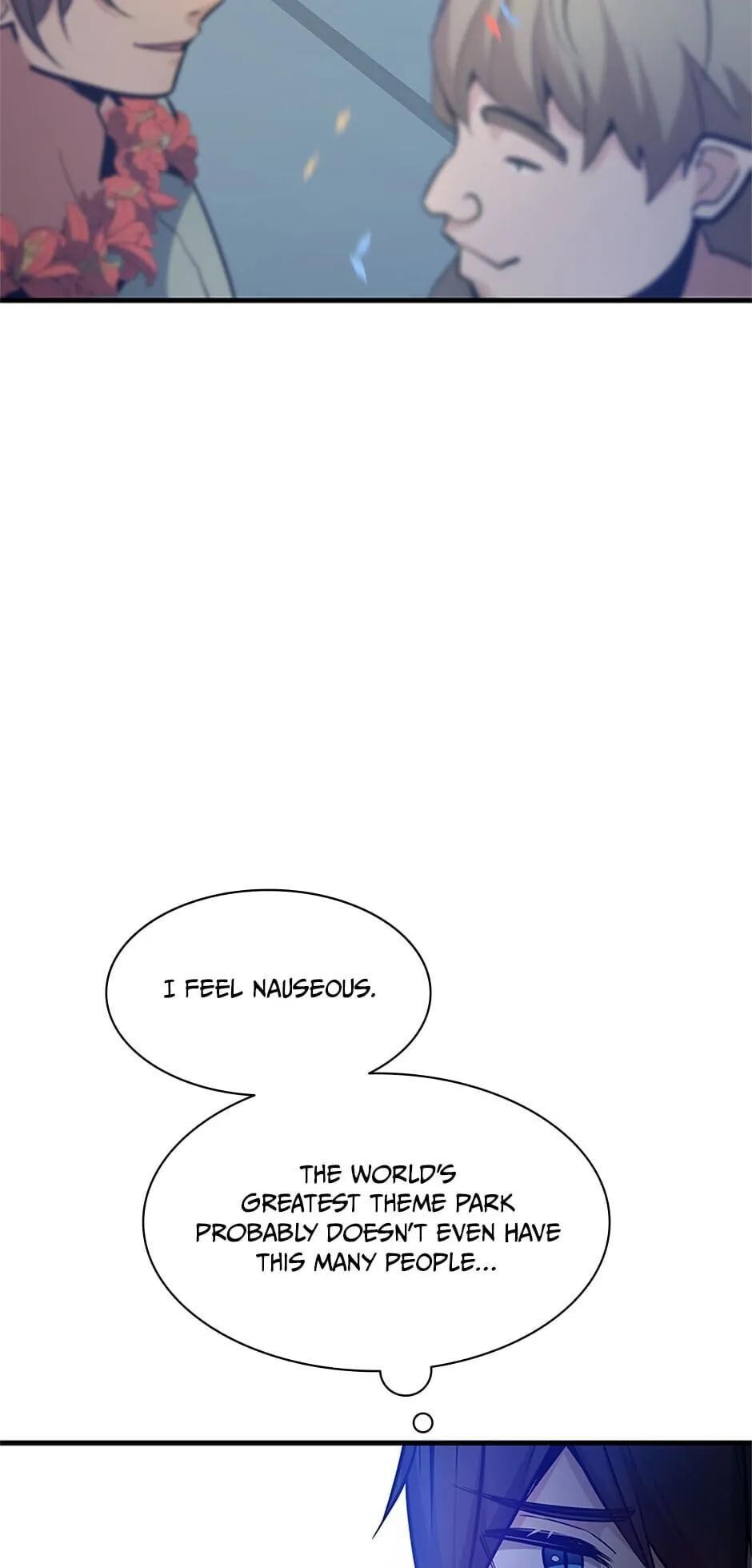 Read The Tutorial Is Too Tough! Manga Online