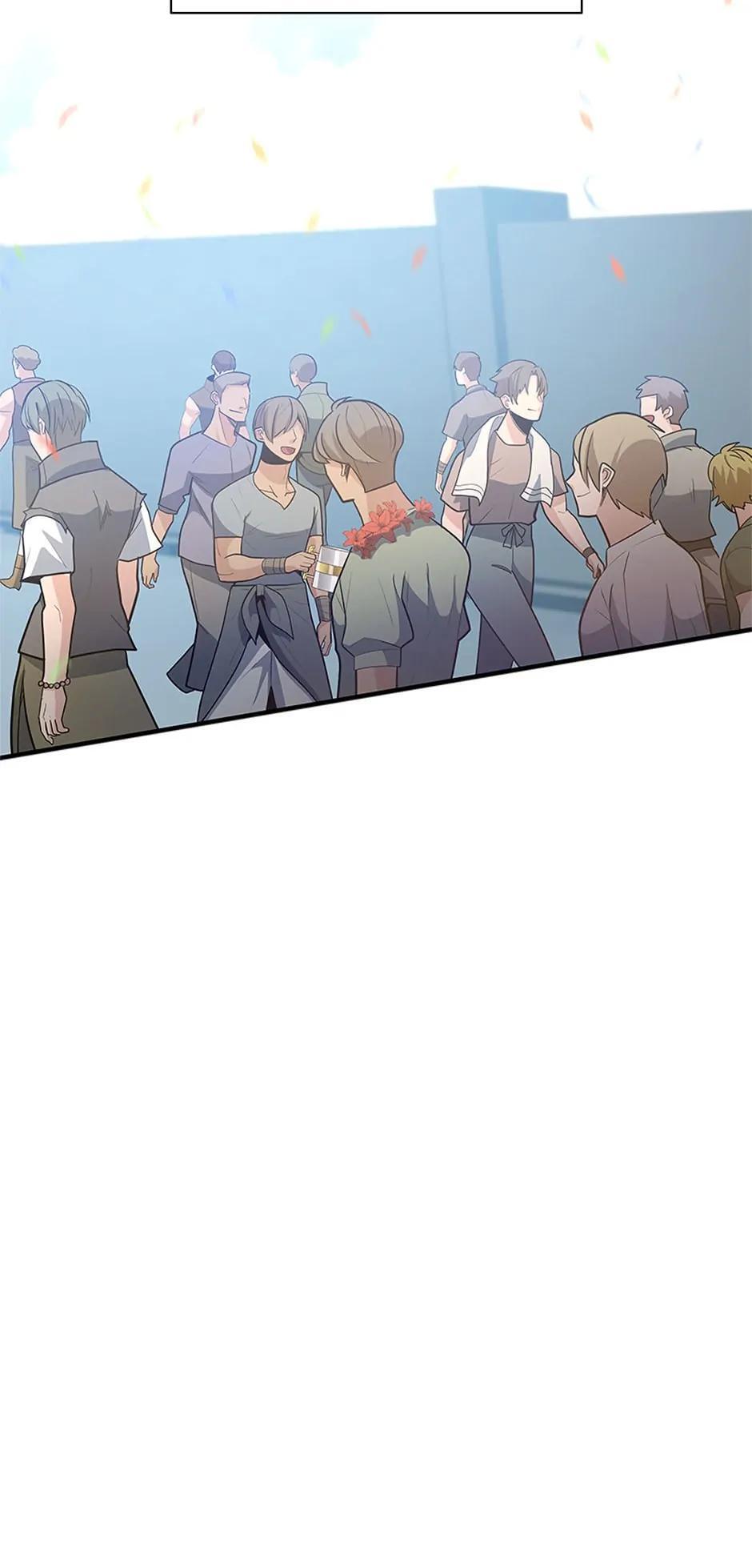 Read The Tutorial Is Too Tough! Manga Online