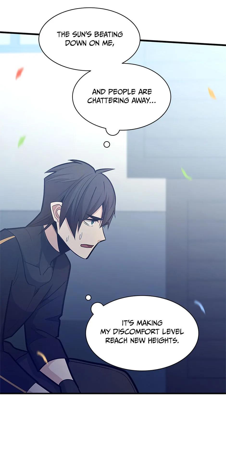 Read The Tutorial Is Too Tough! Manga Online