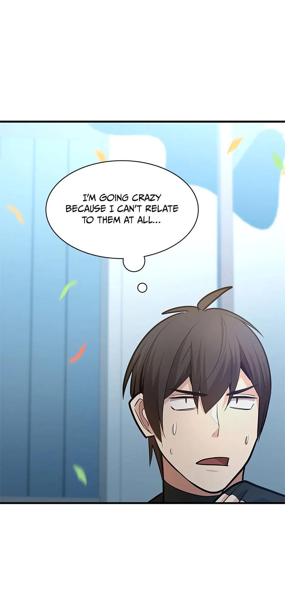 Read The Tutorial Is Too Tough! Manga Online