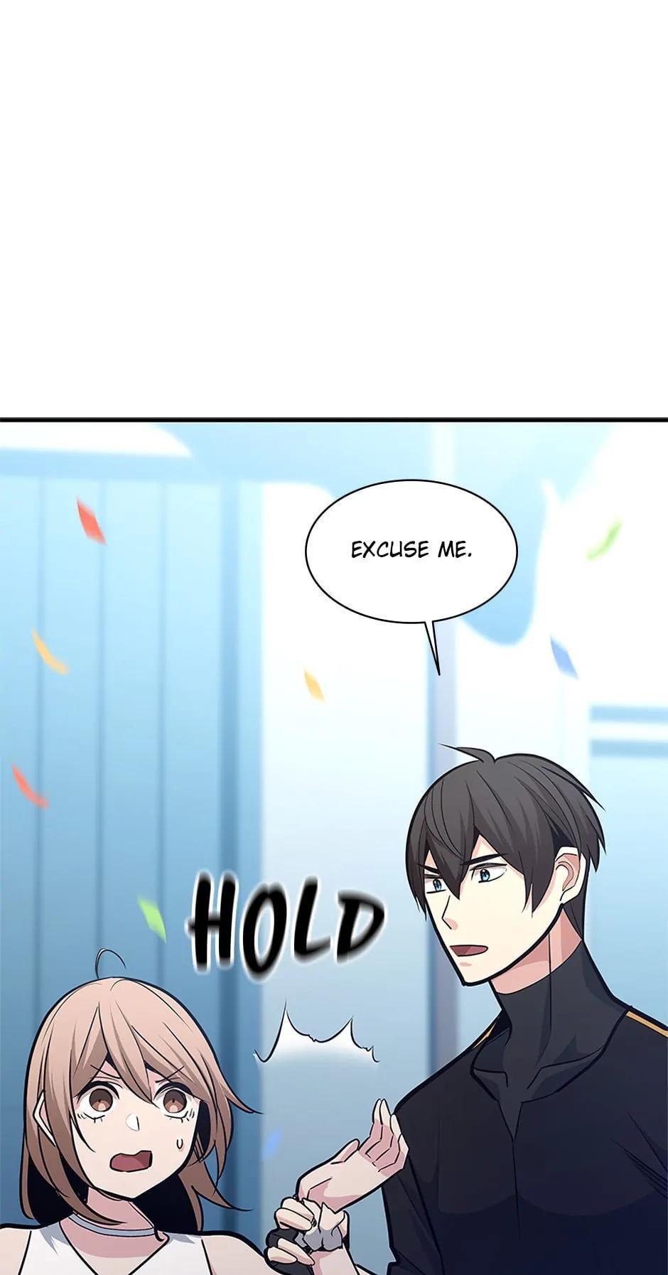 Read The Tutorial Is Too Tough! Manga Online