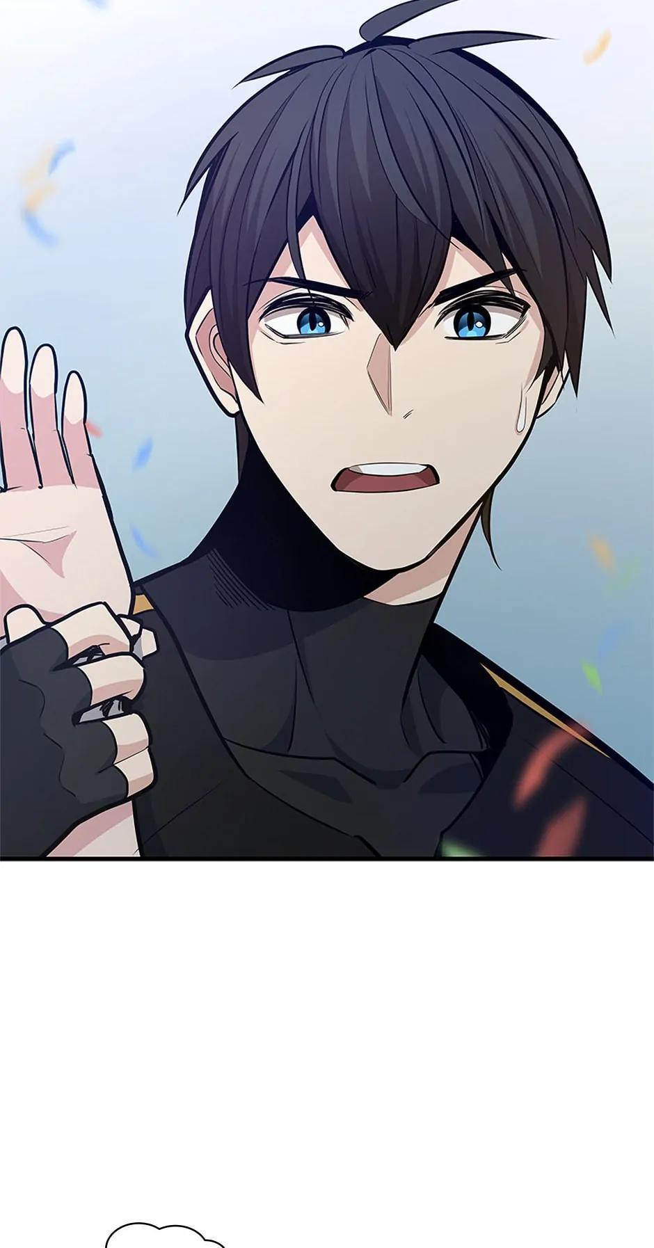 Read The Tutorial Is Too Tough! Manga Online