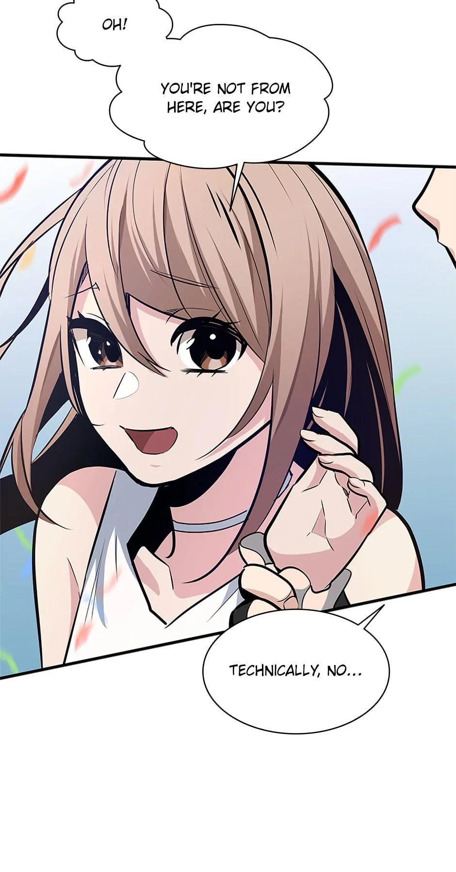 Read The Tutorial Is Too Tough! Manga Online
