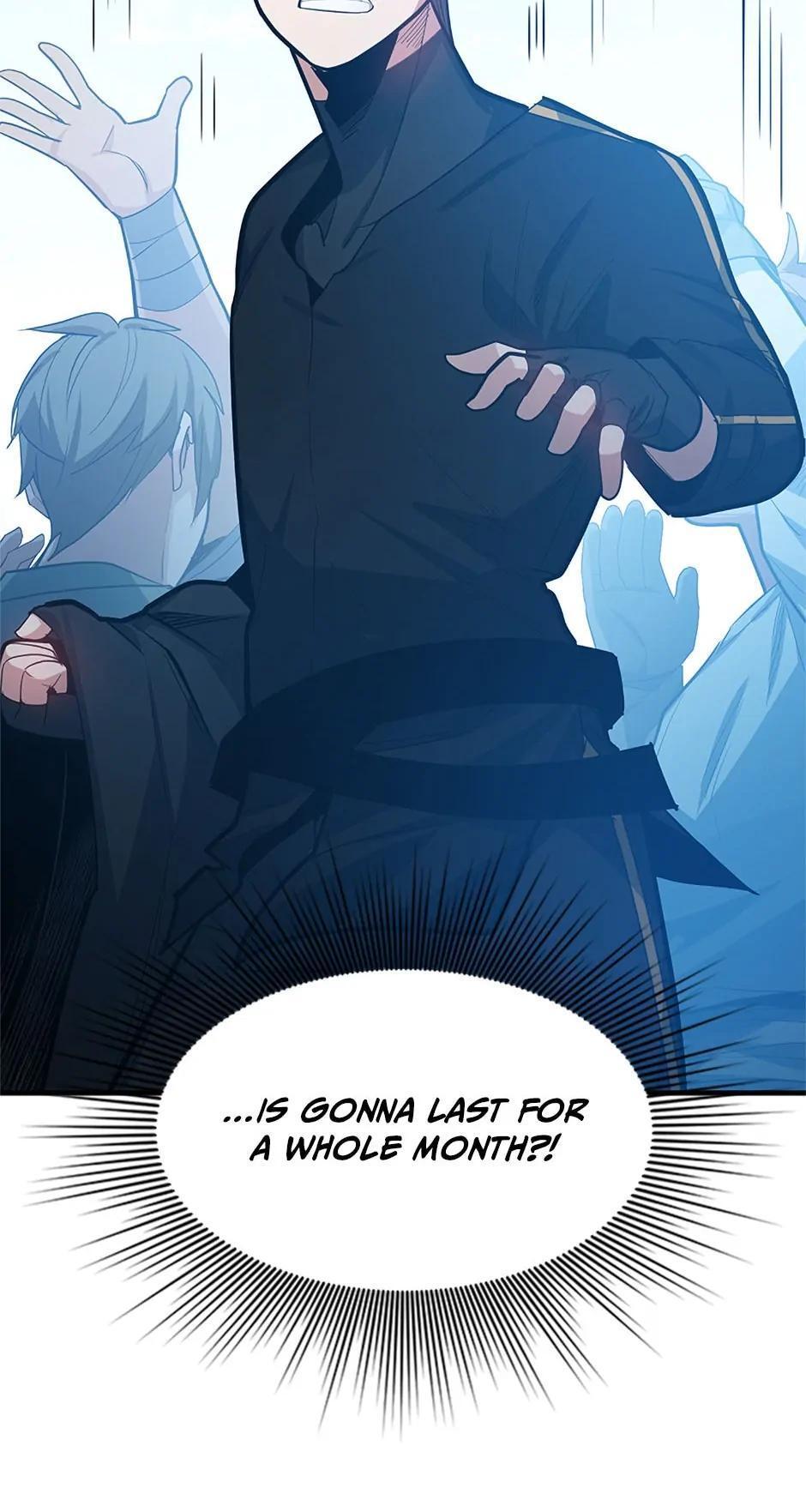 Read The Tutorial Is Too Tough! Manga Online