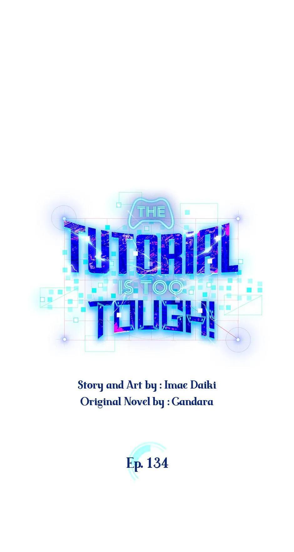 Read The Tutorial Is Too Tough! Manga Online