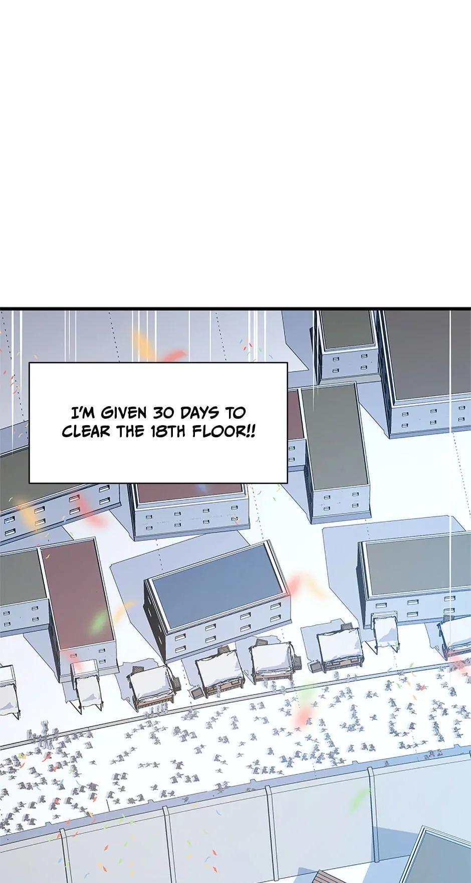 Read The Tutorial Is Too Tough! Manga Online
