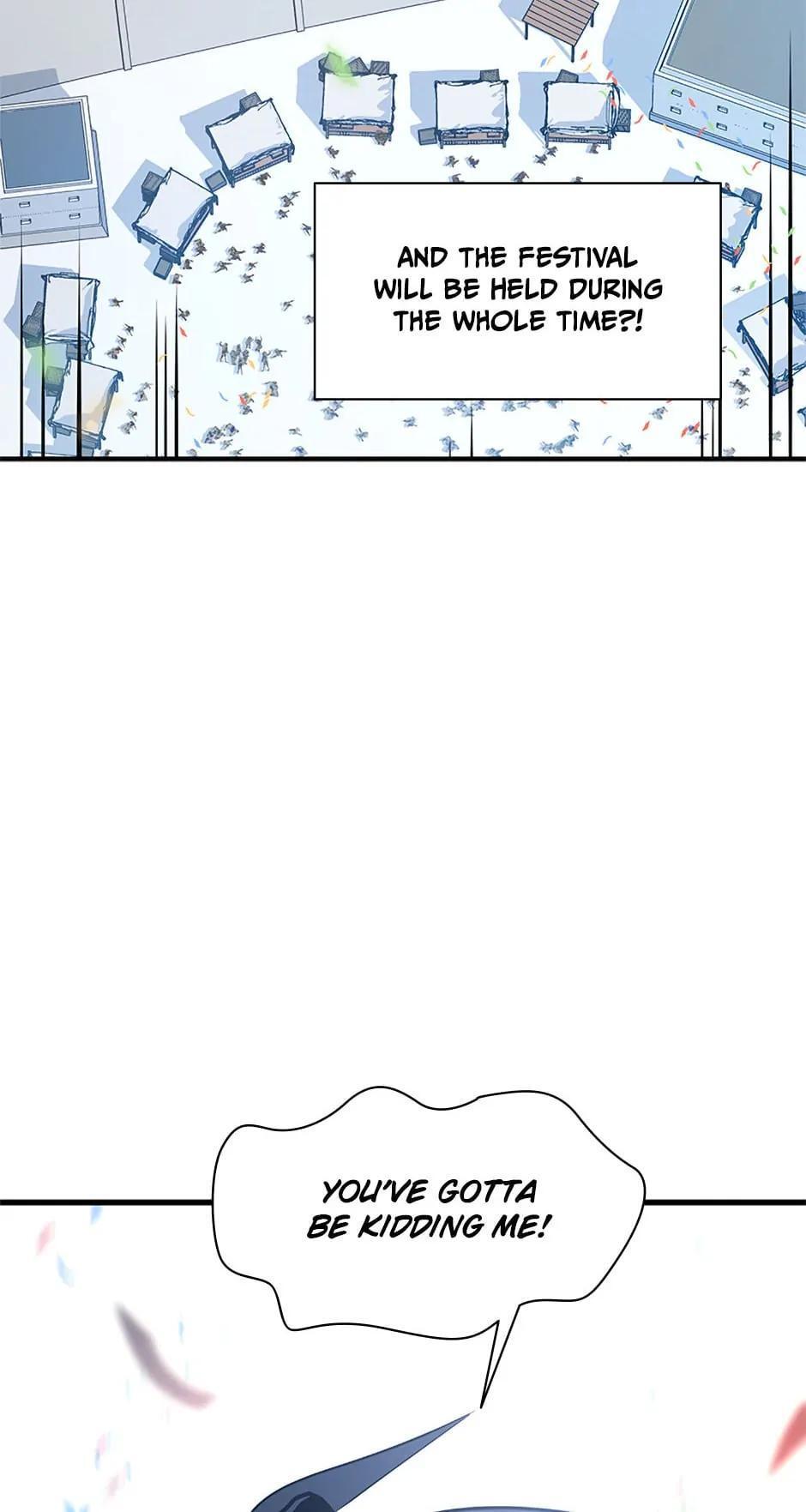 Read The Tutorial Is Too Tough! Manga Online