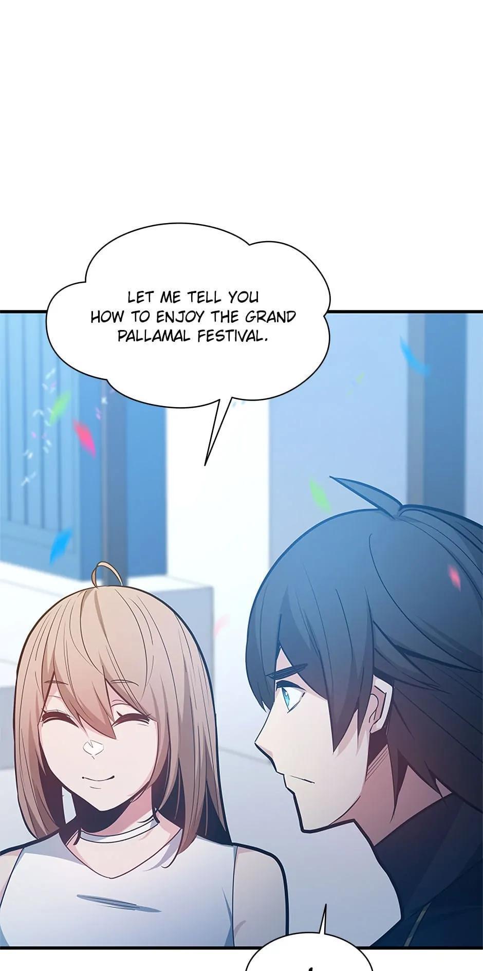 Read The Tutorial Is Too Tough! Manga Online