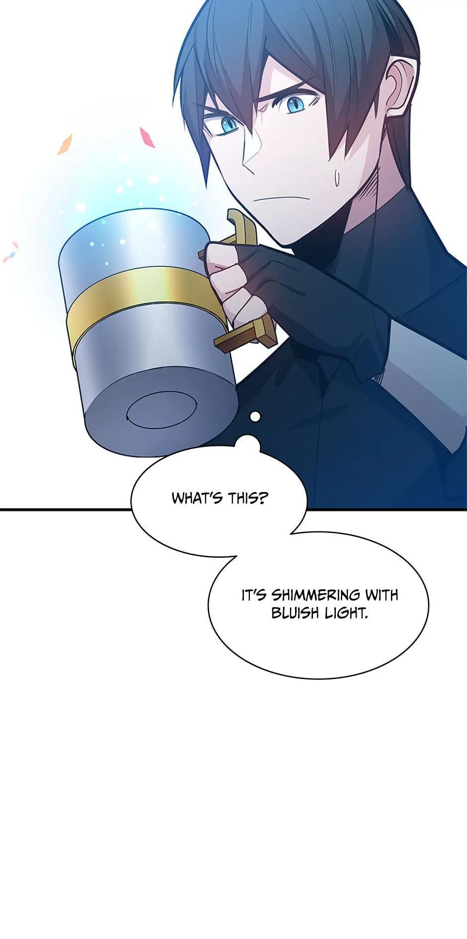 Read The Tutorial Is Too Tough! Manga Online