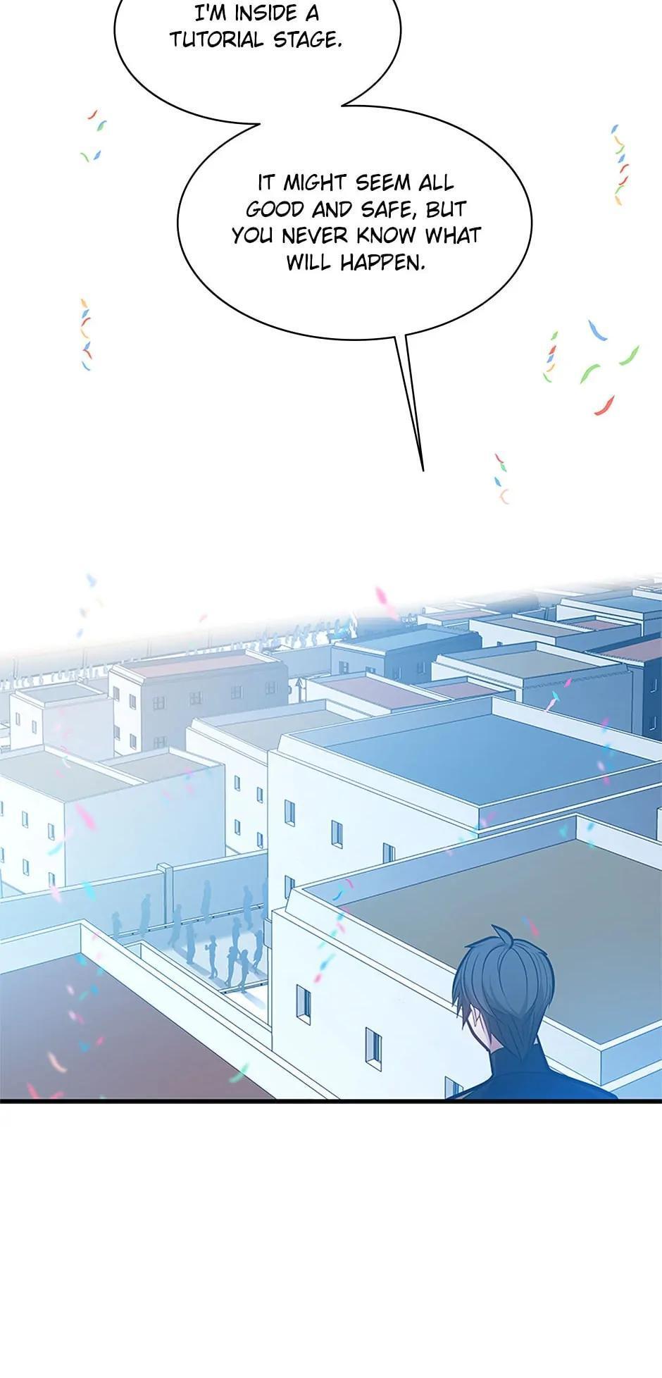 Read The Tutorial Is Too Tough! Manga Online
