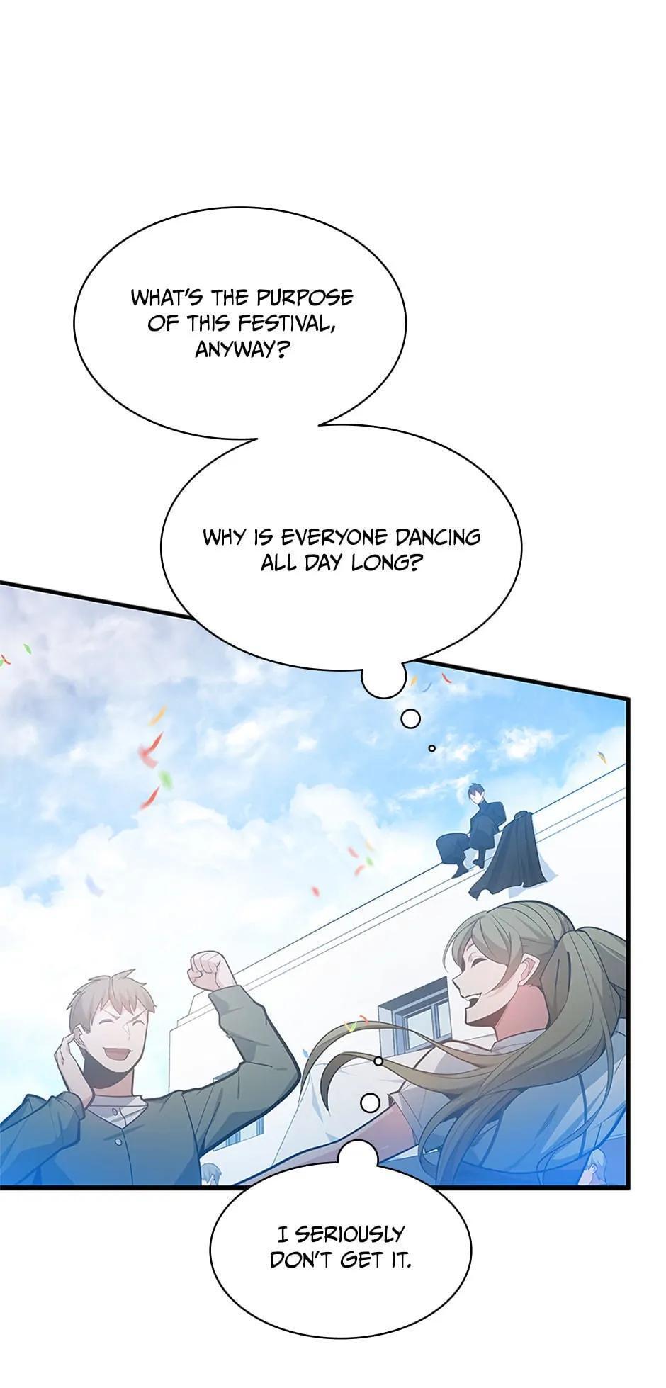 Read The Tutorial Is Too Tough! Manga Online