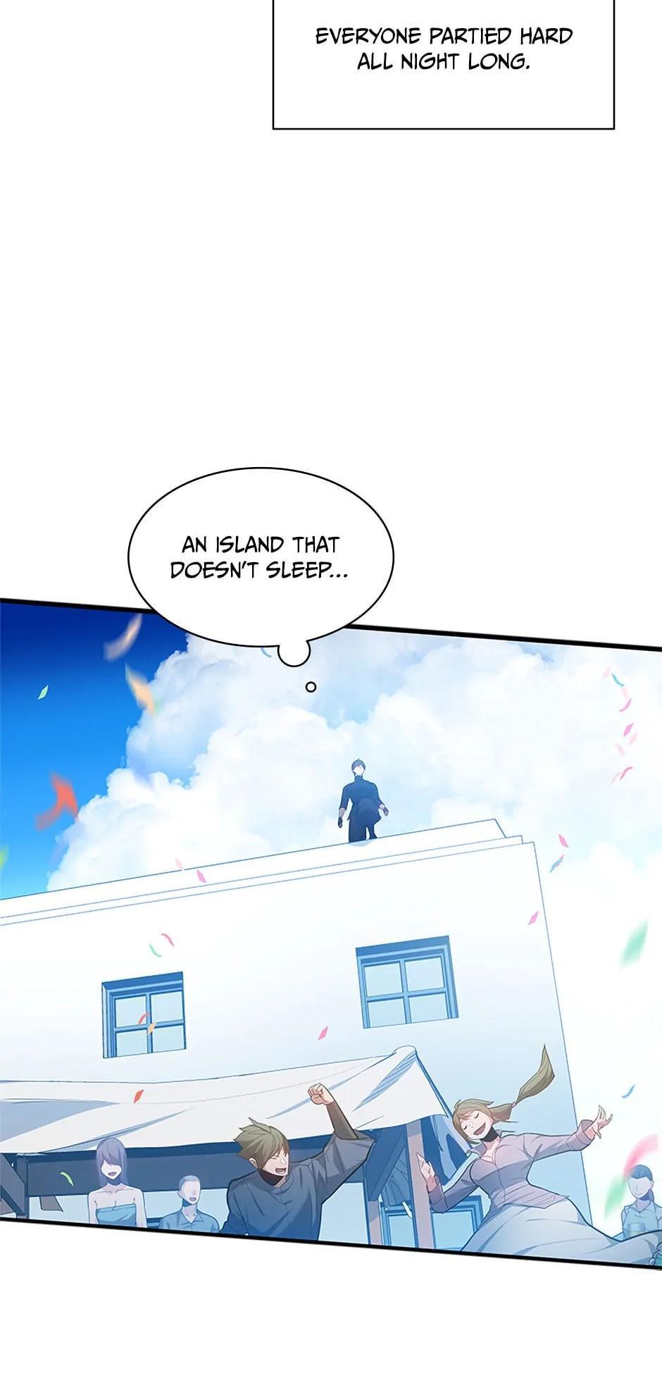 Read The Tutorial Is Too Tough! Manga Online