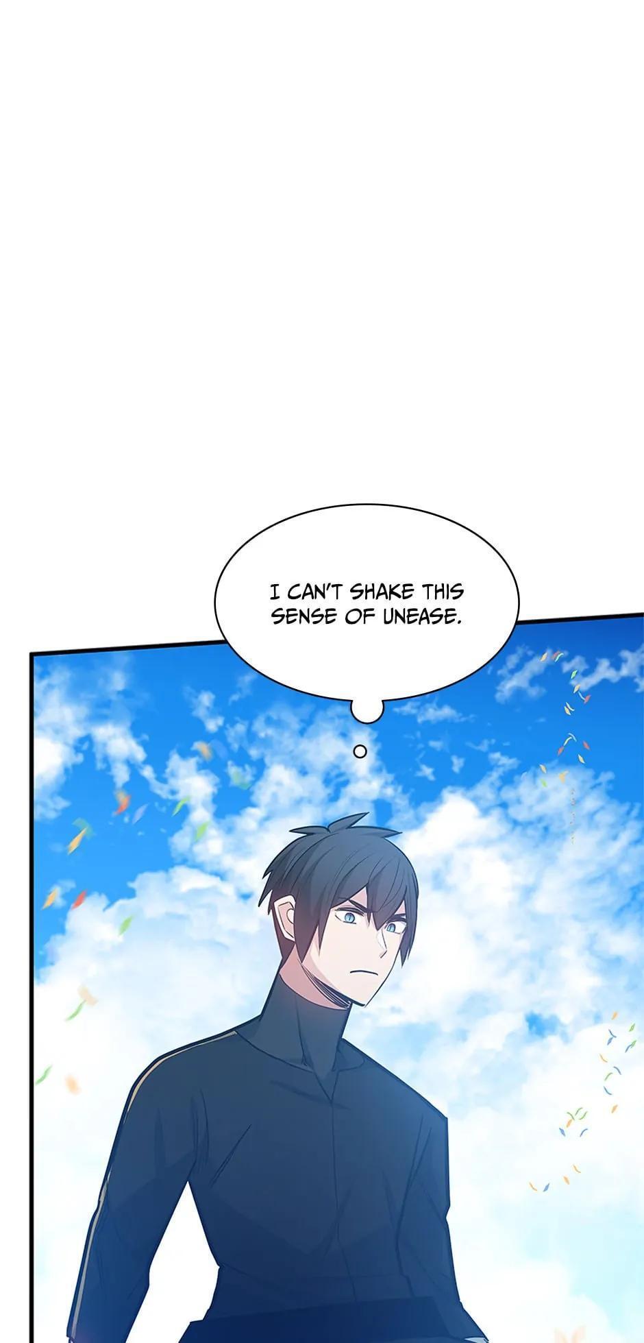 Read The Tutorial Is Too Tough! Manga Online