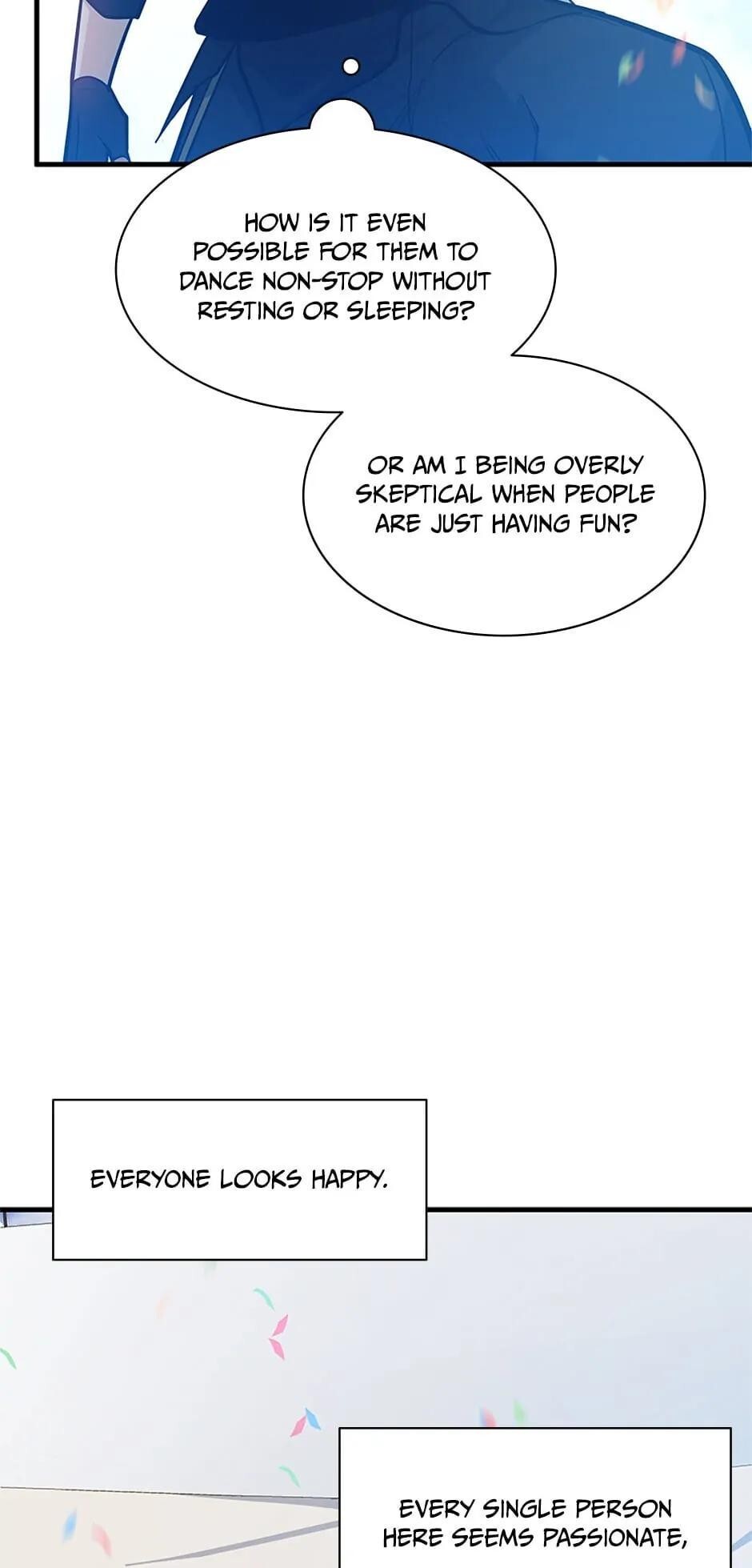 Read The Tutorial Is Too Tough! Manga Online