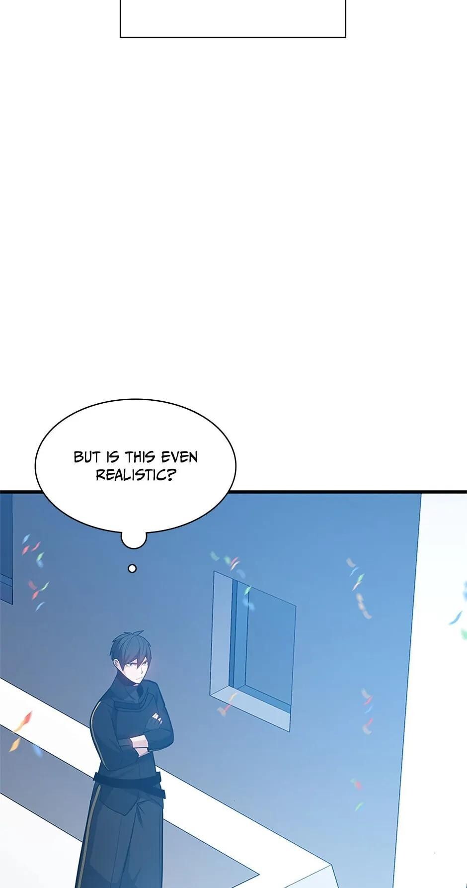 Read The Tutorial Is Too Tough! Manga Online