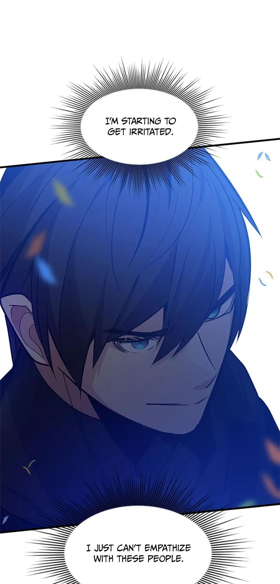 Read The Tutorial Is Too Tough! Manga Online
