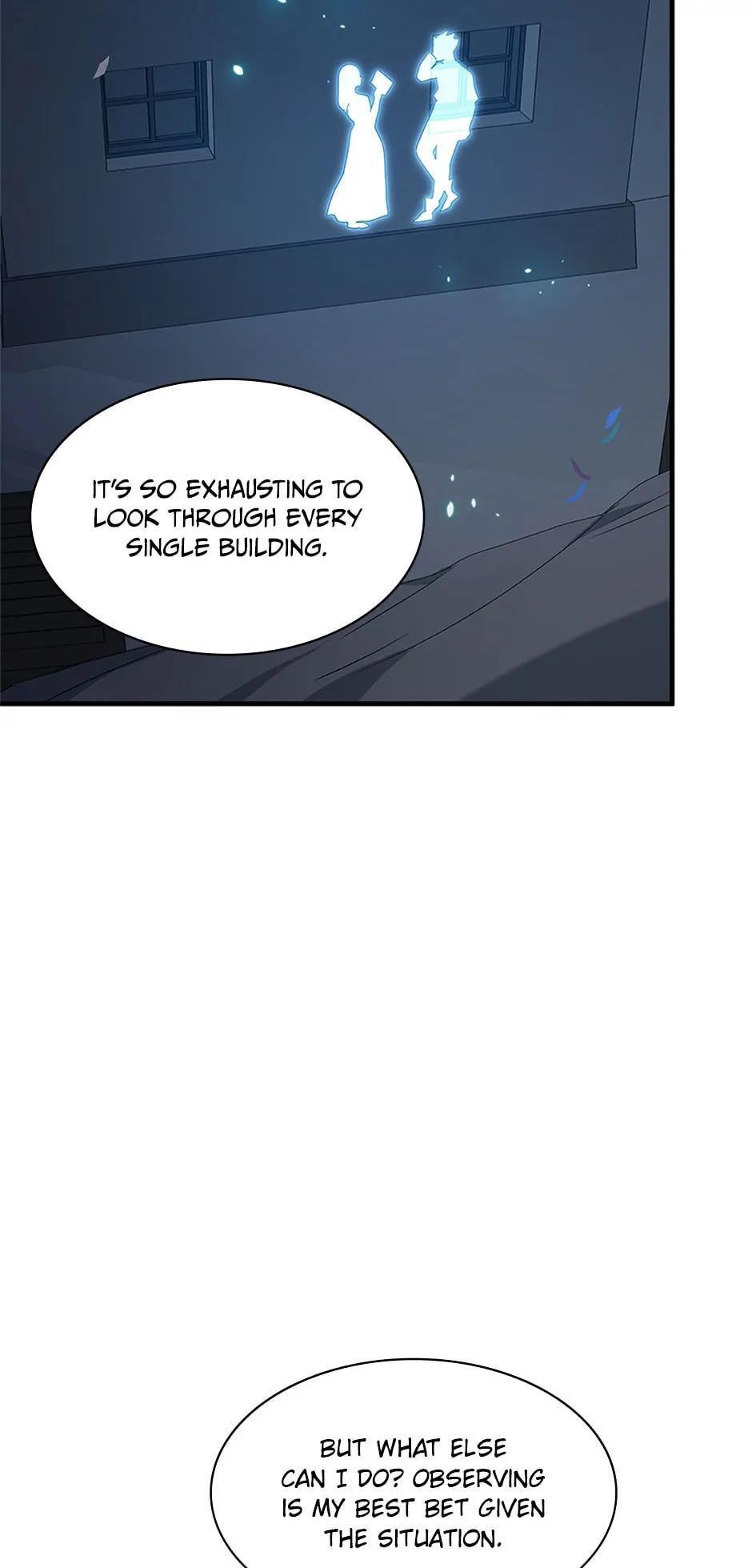 Read The Tutorial Is Too Tough! Manga Online