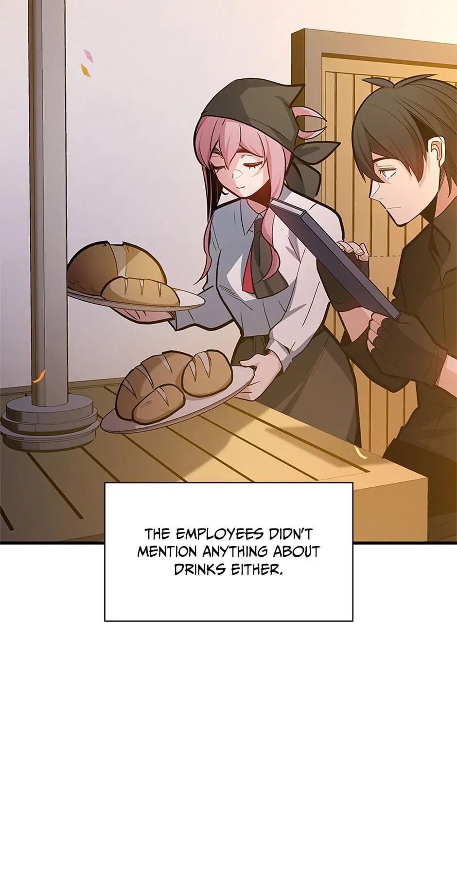 Read The Tutorial Is Too Tough! Manga Online