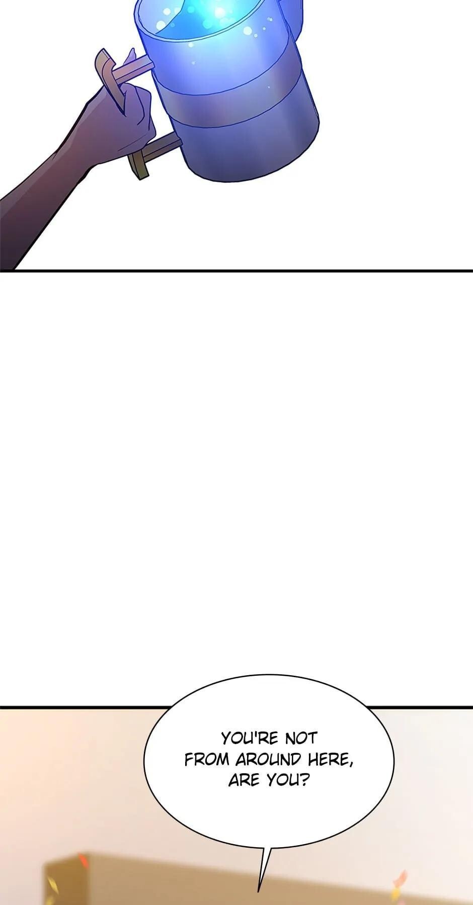 Read The Tutorial Is Too Tough! Manga Online