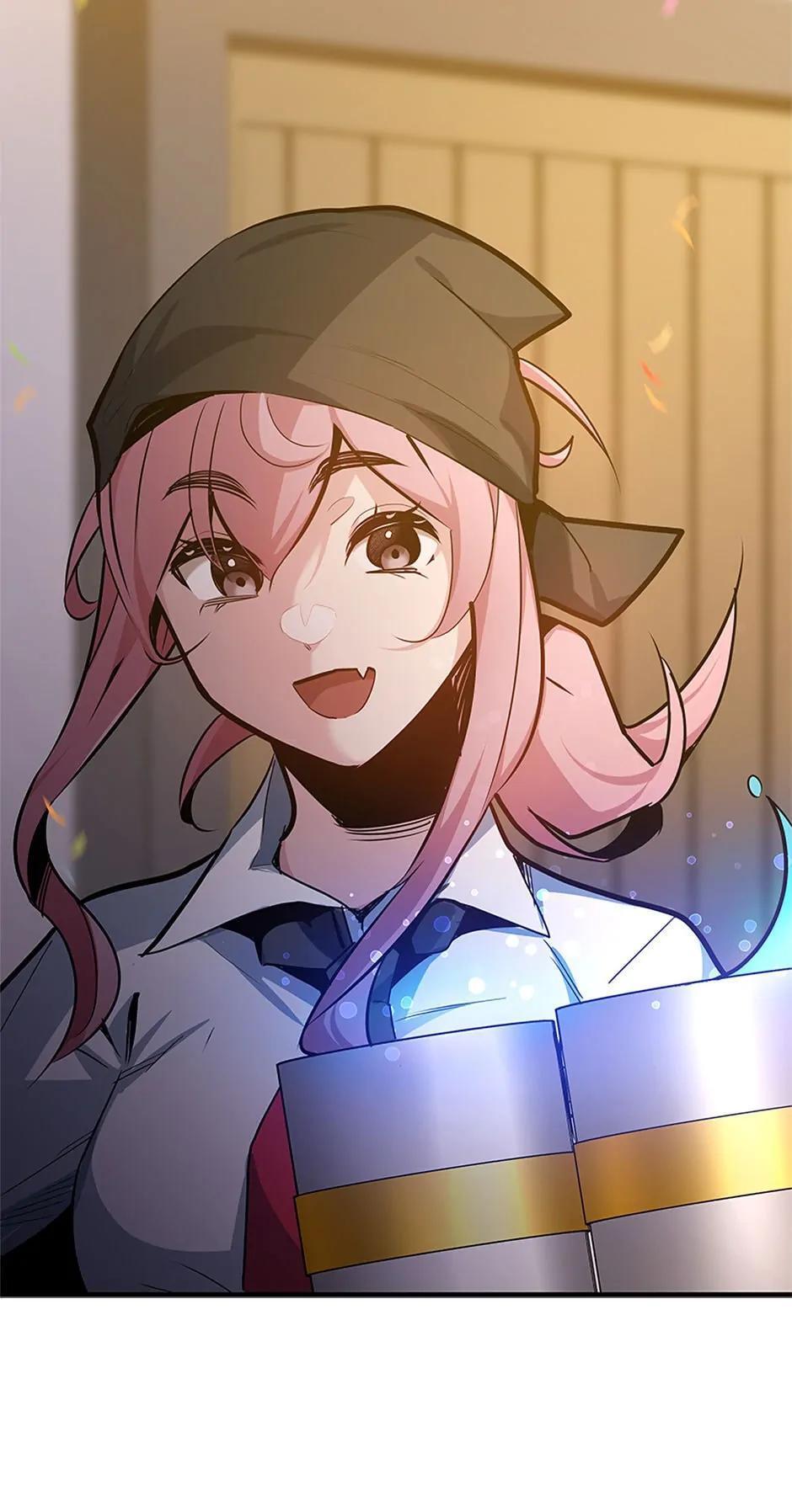 Read The Tutorial Is Too Tough! Manga Online