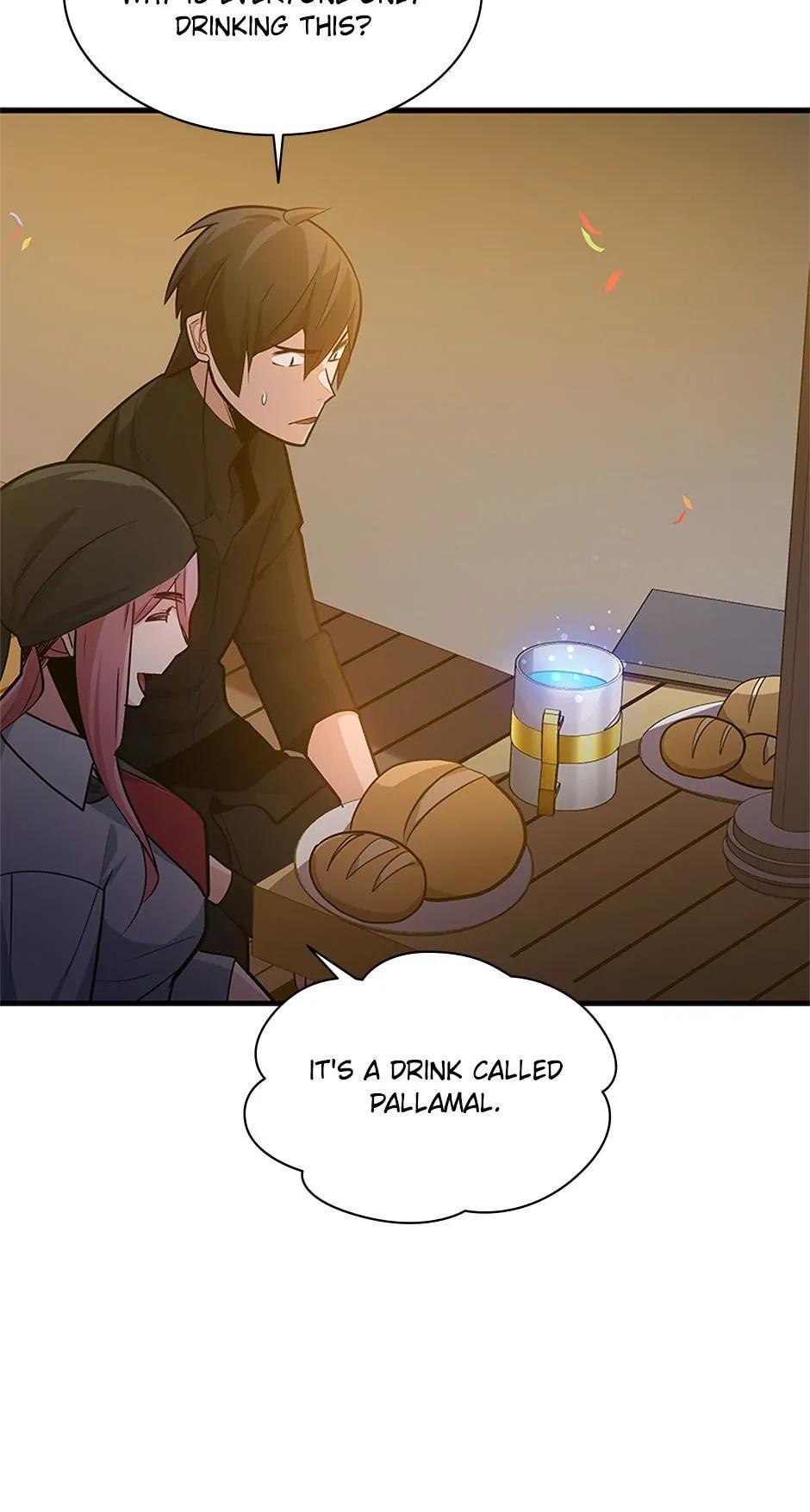Read The Tutorial Is Too Tough! Manga Online