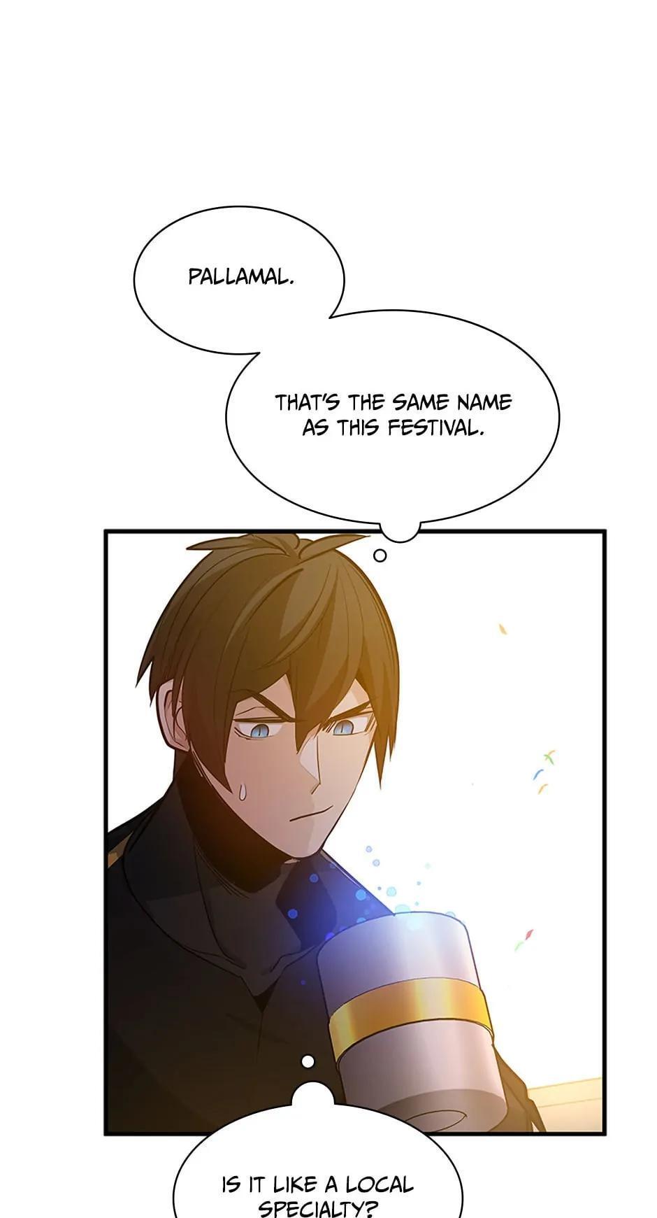 Read The Tutorial Is Too Tough! Manga Online