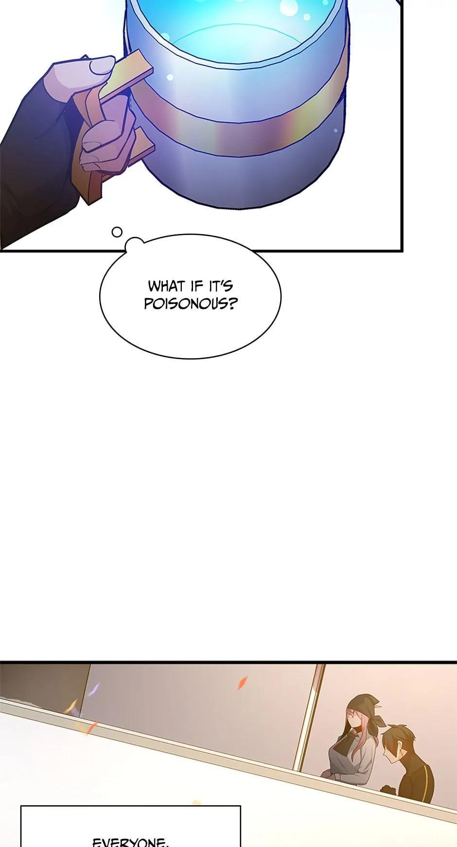 Read The Tutorial Is Too Tough! Manga Online