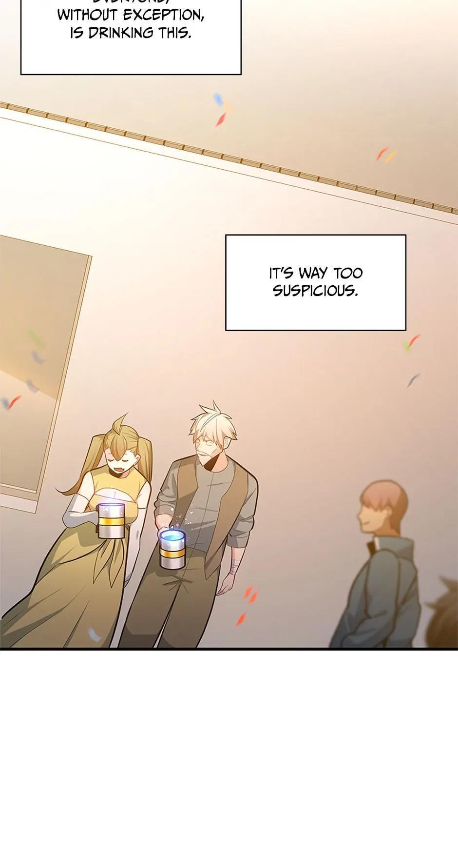 Read The Tutorial Is Too Tough! Manga Online